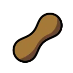 Peanuts SVG Icon